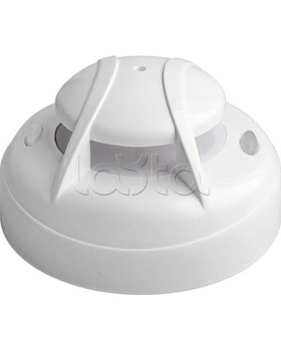 Извещатель пожарный тепловой максимально-дифференциальный адресно-аналоговый Версет ИП101-17А-A3R в Кемерово Адресная система Версет Pintop.ru