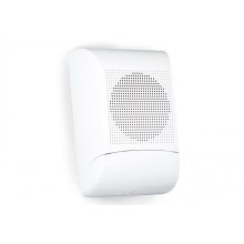 Оповещатель пожарный речевой адресный радиоканальный Версет ТОН-Р-028