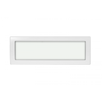 Основа светового табло ВИСТЛ Молния-12-2 (ОСНОВА)