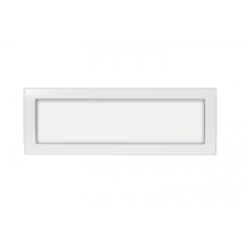 Основа светового табло ВИСТЛ Молния-12-3 (ОСНОВА)