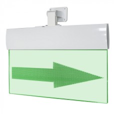 Табло ВИСТЛ Молния-12-УЛЬТРА (универсальное крепление) "стрелка вправо"