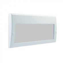 Табло ВИСТЛ Молния-12-З "Пожарная гребенка"