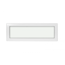 Основа плоского светового табло ВИСТЛ Молния-220 (ОСНОВА)