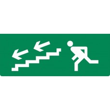 Табло ВИСТЛ Молния-24 СН "Человек вниз по лестнице"