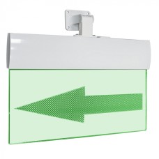 Табло ВИСТЛ Молния-24-УЛЬТРА (универсальное крепление) "Стрелка влево"