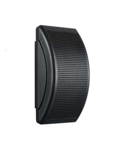 Оповещатель пожарный речевой ВИСТЛ Соната Т-3 Черный в Кемерово Оповещатели Pintop.ru