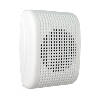 Оповещатель пожарный речевой ВИСТЛ Соната Т-3М Белый