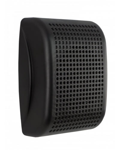 Оповещатель пожарный речевой ВИСТЛ Соната Т-5М Черный в Кемерово Оповещатели Pintop.ru