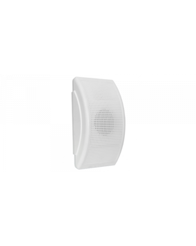 Оповещатель пожарный речевой ВИСТЛ Соната Т-6 Белый в Кемерово Оповещатели Pintop.ru