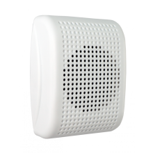 Оповещатель пожарный речевой ВИСТЛ Соната ТЛ-3М Белый