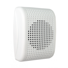 Оповещатель пожарный речевой ВИСТЛ Соната ТЛ-5М Белый