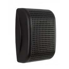 Оповещатель пожарный речевой ВИСТЛ Соната ТЛ-5М Черный