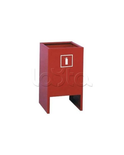 Ярпожинвест П-20 Подставка под огнетушитель в Кемерово Аксессуары для огнетушителей Pintop.ru