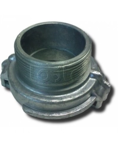 Головка цапковая Ярпожинвест ГЦ-50 в Кемерово Устройства пуска водяного пожаротушения Pintop.ru