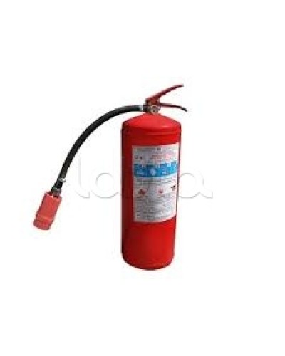 Огнетушитель Ярпожинвест ОВП-10 (з) АВ (заряженный, морозостойкий) в Кемерово Огнетушители Pintop.ru