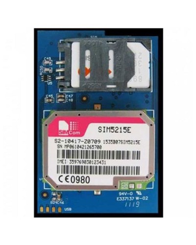 Модуль подключения UMTS-канала Yeastar WCDMA в Кемерово Дополнительное оборудование для сетей Pintop.ru