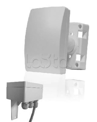 Извещатель охранный объемный радиоволновый ЮМИРС АГАТ-СП5У в Кемерово Извещатели охраны периметра Pintop.ru