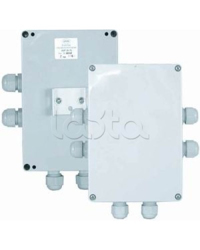 Коробка распределительная ЮМИРС Барьер-КР в Кемерово Аксессуары для средств охраны периметра Pintop.ru