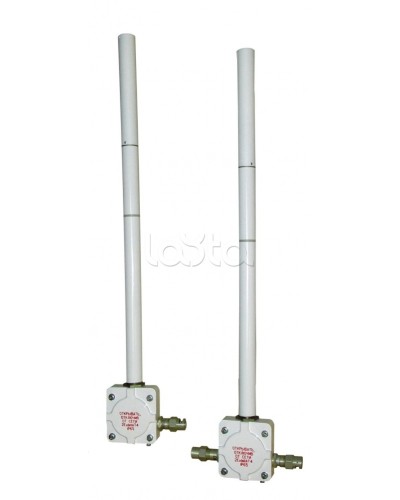 Блок приемный (ПРМ) ЮМИРС в Кемерово Технические средства охраны периметра Pintop.ru