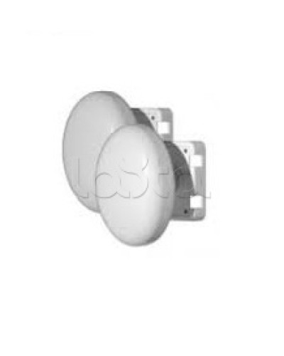 Извещатель двухпозиционный радиоволновый ЮМИРС dHunt-02 в Кемерово Извещатели охраны периметра Pintop.ru