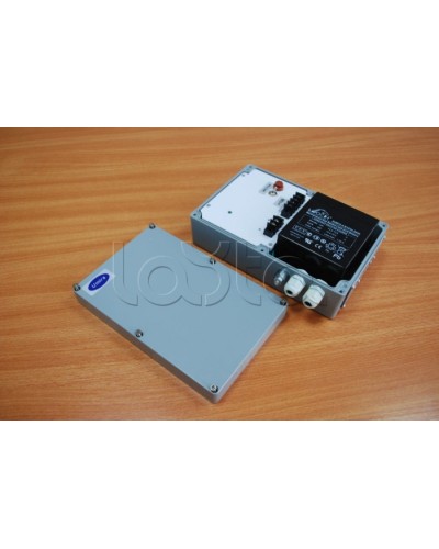 Источник питания резервированный ЮМИРС ИБП-12-3 в Кемерово Аксессуары для средств охраны периметра Pintop.ru