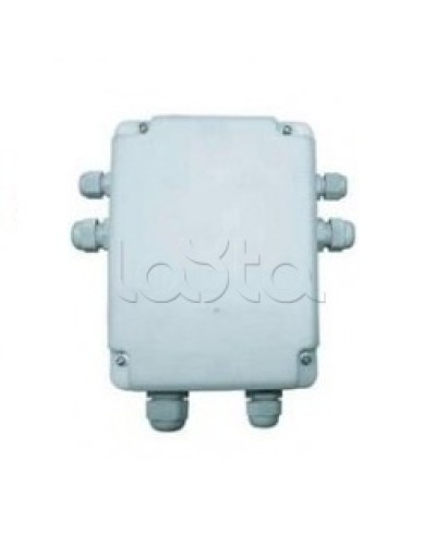 Извещатель охранный линейный проводноволновый ЮМИРС ПАРАЛЛЕЛЬ-500 в Кемерово Извещатели охраны периметра Pintop.ru