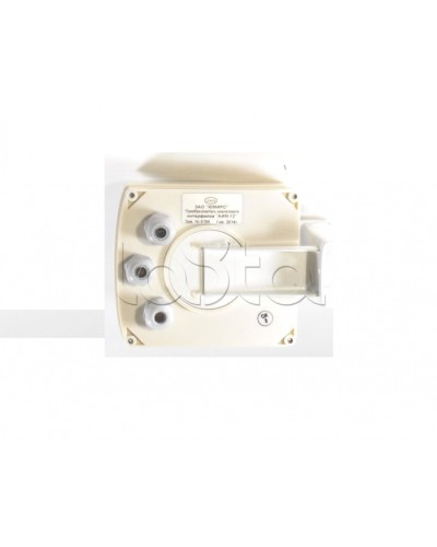 Преобразователь аналогового интерфейса «АИМ-12» ЮМИРС в Кемерово Аксессуары для средств охраны периметра Pintop.ru