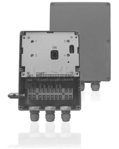 Прибор приемно-контрольный (ППК) Юмирс в Кемерово Устройства контроля, сбора и обработки информации Pintop.ru
