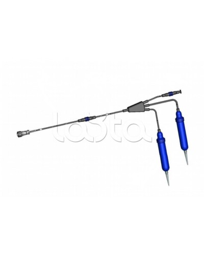 Элемент сейсмически чувствительный Юмирс СЧЭ (ЮСДП.425119.016) в Кемерово Извещатели охраны периметра Pintop.ru