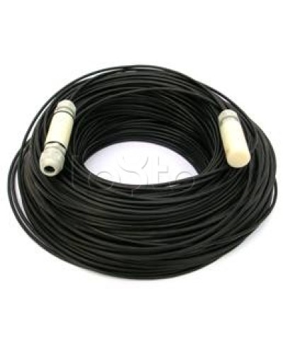 Коаксиальный кабель MiniRG59-SJ с оконечной муфтой Юмирс ВЧЭ (ЮСДП.425119.009-01) в Кемерово Аксессуары для средств охраны периметра Pintop.ru