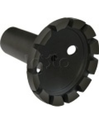 Штанга-съемник телескопическая Юнитест 2СУ-90 в Кемерово Адресная система пожарной сигнализации Юнитест Pintop.ru