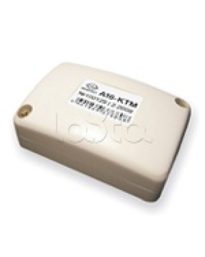 Контроллер считывателя взрывозащищенный Юнитест А16-КТМ.Ex в Кемерово Системы охраны взрывоопасных объектов Pintop.ru