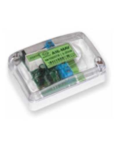 Модуль адресный управляющий взрывозащищенный Юнитест А16-МАУ.Ex в Кемерово Системы охраны взрывоопасных объектов Pintop.ru