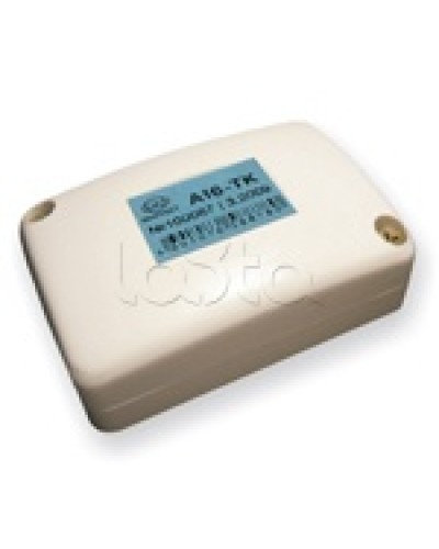 Метка адресная пожарная взрывозащищенная Юнитест А16-ТК.Ex в Кемерово Системы охраны взрывоопасных объектов Pintop.ru