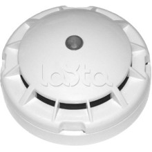 Извещатель пожарный адресно-аналоговый дымовой оптико-электронный с системой самотестирования Юнитест A16-ДИП (ИП 212-108)