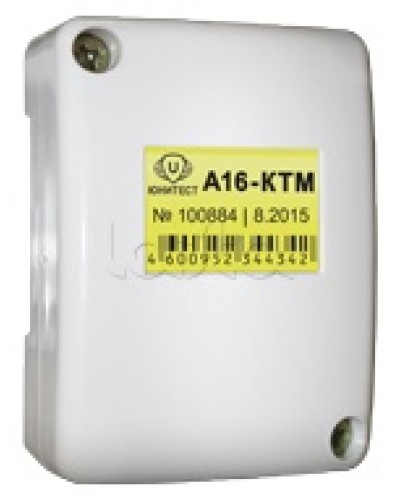 Контроллер дистанционной постановки на охрану Юнитест МАКС-КТМ в Кемерово Адресная система пожарной сигнализации Юнитест Pintop.ru