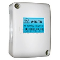 Метка адресная пожарная Юнитест МИНИТРОНИК A16-ТК