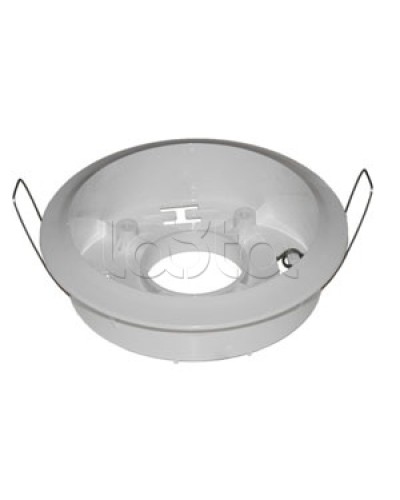 Устройство монтажное в подвесной потолок Юнитест УМ-90 в Кемерово Адресная система пожарной сигнализации Юнитест Pintop.ru