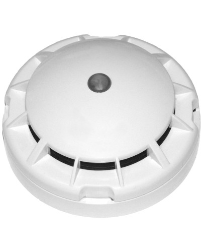 Извещатель адресно-аналоговый дымовой Юнитест ИП 212-108 МАКС в Кемерово Адресная система пожарной сигнализации Юнитест Pintop.ru