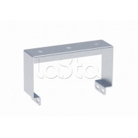 Скоба подвеса верхняя 150 мм (2 мм) HDZ EKF (pv150-HDZ)