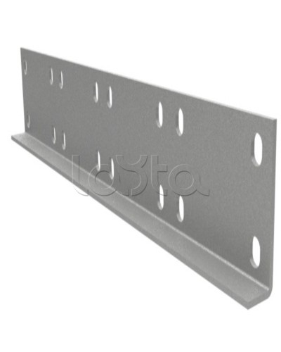 Соединитель горизонтальный H 80 мм L 400 мм DKC UGH480 в Кемерово Аксессуары для лотков Pintop.ru