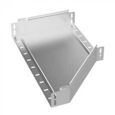 Переходник левый Стандарт HDZ 500х300х80 Промрукав (PR16.1380)