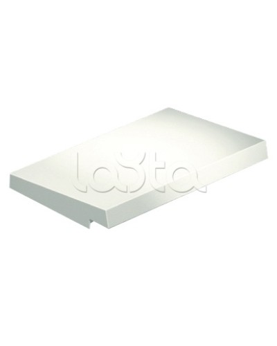 Козырёк дождезащитный для шкафов CE 800x300 мм DKC R5TT083 в Кемерово Аксессуары для стоек и шкафов Pintop.ru