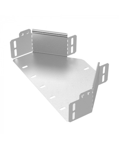 Переходник симметричный Стандарт HDZ 300х150х80 Промрукав (PR16.1478) в Кемерово Аксессуары для лотков Pintop.ru