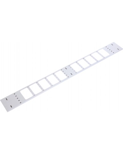 Органайзер кабельный вертикальный 33U ЦМО ВКО-М-33.150 в Кемерово Кабельные органайзеры Pintop.ru