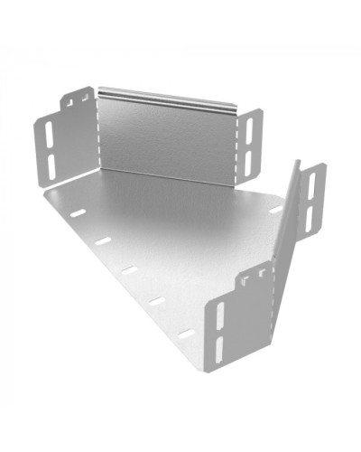 Переходник симметричный Стандарт HDZ 300х100х100 Промрукав (PR16.1473) в Кемерово Аксессуары для лотков Pintop.ru