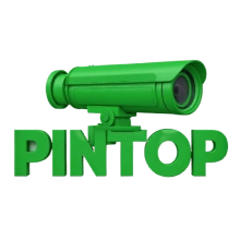 Знак P 12 "Запрещается загромождать проходы и (или) складировать" ф200,пластик EKF (pn-p-12)