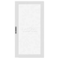 Дверь с ударопрочным стеклом, для шкафов DAE/CQE 2000x600 мм DKC R5CPTE2060