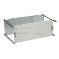 Комплект вертикальной установки T4 (250/320A, P), Ш=600 мм, В=250 мм DKC R5PKIB2V61314