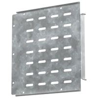 Перегородка секционирования задняя IEK (FO-00-SWFC-030)
